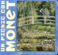 Un Picnic con Monet