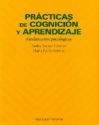 Practicas de cognicion y aprendizaje