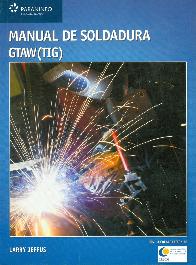 Manual de Soldadura GTAW (TIG)