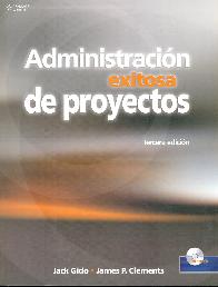 Administracion exitosa de Proyectos