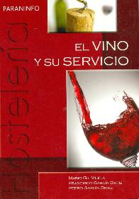 El Vino y su Servicio