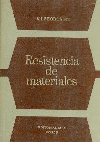 Resistencia de materiales