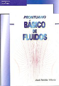 Prontuario Basico de Fluidos
