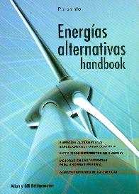 Energas Alternativas. Handbook