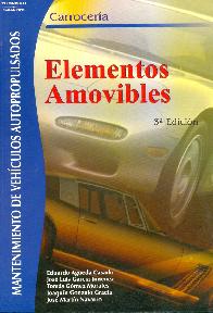 Carroceria Elementos Amovibles