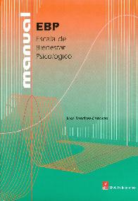 EBP Escala de Bienestar Psicologico