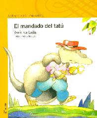 El mandato del tatu