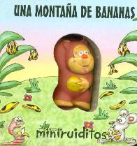 Una Montaa de Bananas