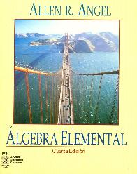 Algebra elemental