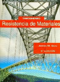 Timoshenko Resistencia de materiales