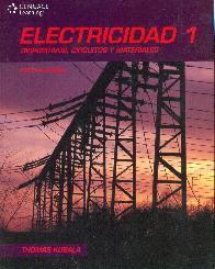 Electricidad  1
