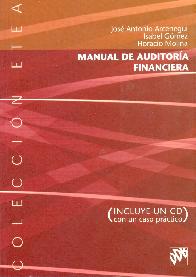 Manual de auditoria financiera