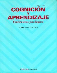 Cognicion y Aprendizaje