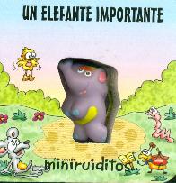 Un Elefante Importante