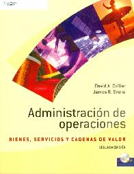 Administracion de operaciones