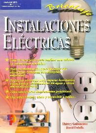 Instalaciones Electricas Bricolaje