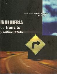 Ingenieria de transito y carreteras