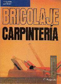 Bricolaje Carpinteria