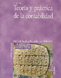 Teoria y practica de la contabilidad