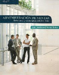 Administracin de ventas