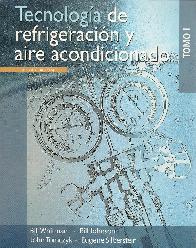 Tecnologa de refrigeracin y aire acondicionado Tomo I