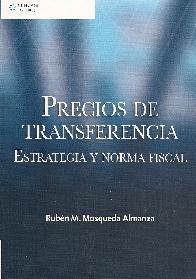 Precios de Transferencia