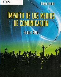 Impacto de los medios de comunicacion