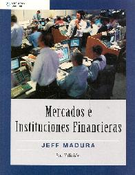 Mercados e instituciones financieras