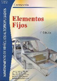 Carroceria Elementos Fijos