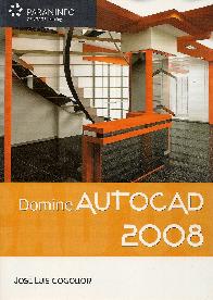 Domine AutoCAD 2008