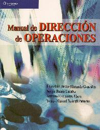 Manual de Direccion de Operaciones