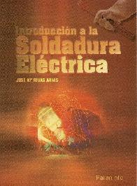 Introduccin a la Soldadura Elctrica