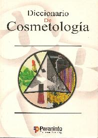 Diccionario de Cosmetologia