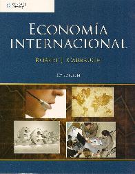 Economa internacional