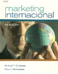 Marketing internacional