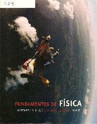 Fundamentos de Fisica Vol 2