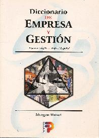 Diccionario de empresa y gestion