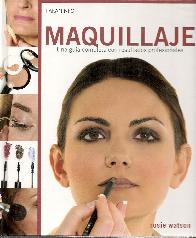 Maquillaje