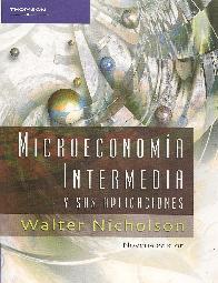 Microeconomia Intermedia