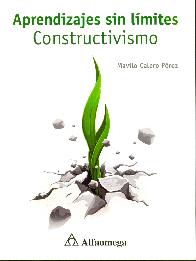 Aprendizaje sin limites Constructivismo