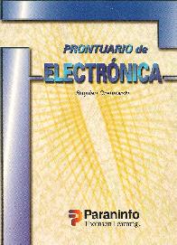 Prontuario de electronica