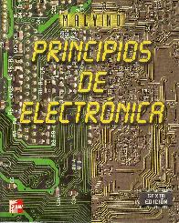 Principio de la Electronica