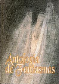 Antologia de Fantasmas