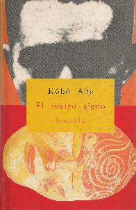 El rostro de lo ajeno