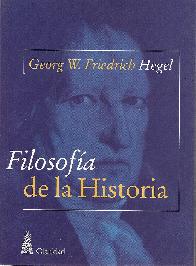Filosofia de la Historia