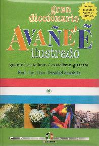 Gran Diccionario Avañe'e ilustrado