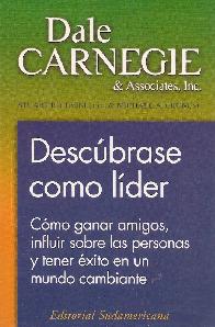 Descubrase como Lider