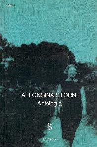 Antologia Alfonsina Storni