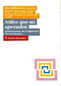 Nios que no aprenden