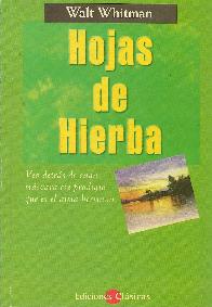 Hojas de hierba